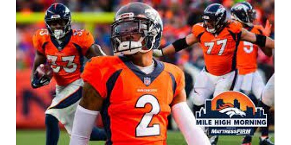 Les Broncos de Denver rachètent Rodgers Les Broncos de Denver rachètent Rodgers